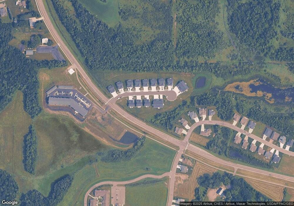 336 Keystone Ct, Saint Joseph, MN 56374 - photo 1