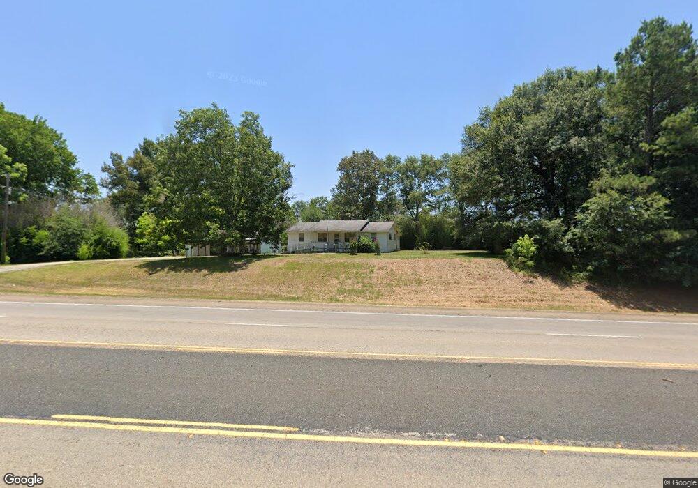 22382 N Us Highway 59, Garrison, TX 75946 - photo 1