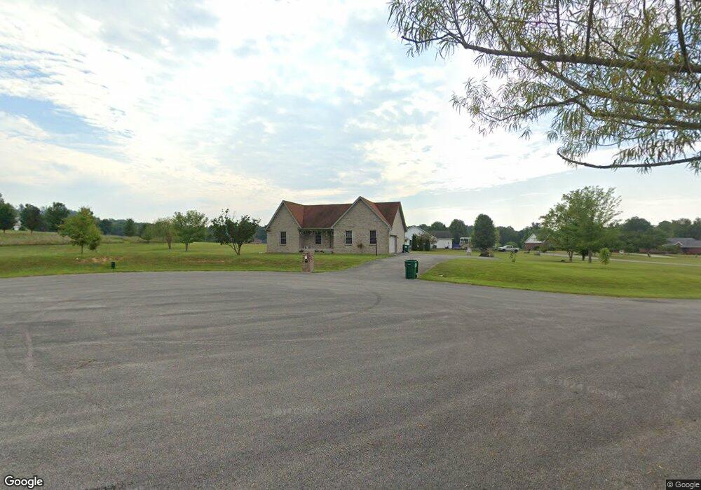 882 Justins Trail SW, Corydon, IN 47112 - photo 1