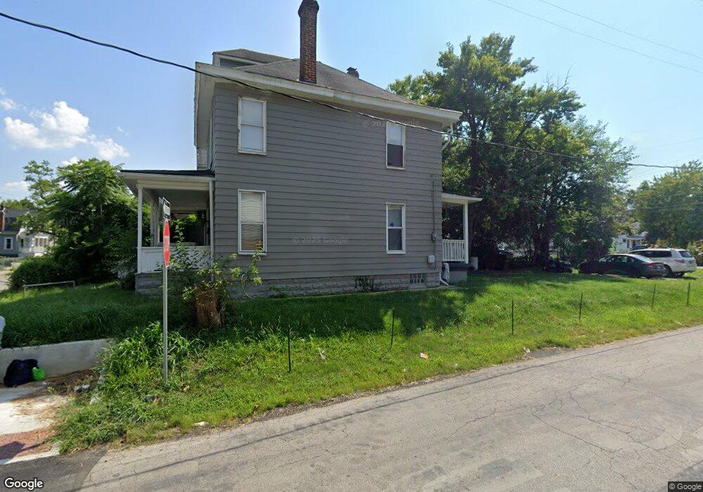 121 S Eureka Ave, Columbus, OH 43204 - photo 1
