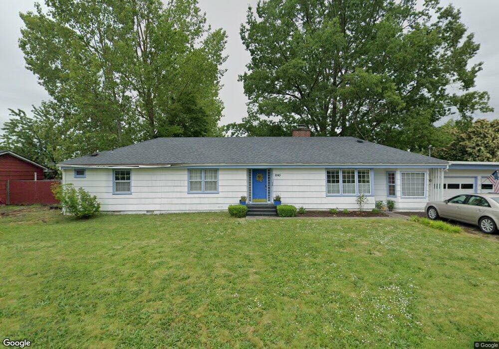 2145 Jeppesen Acres Rd, Eugene, OR 97401 - photo 1