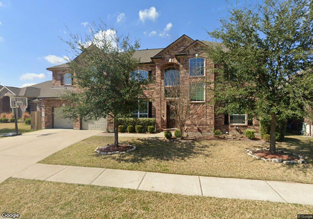 30715 Basil Trace Dr, Spring, TX 77386 - photo 1