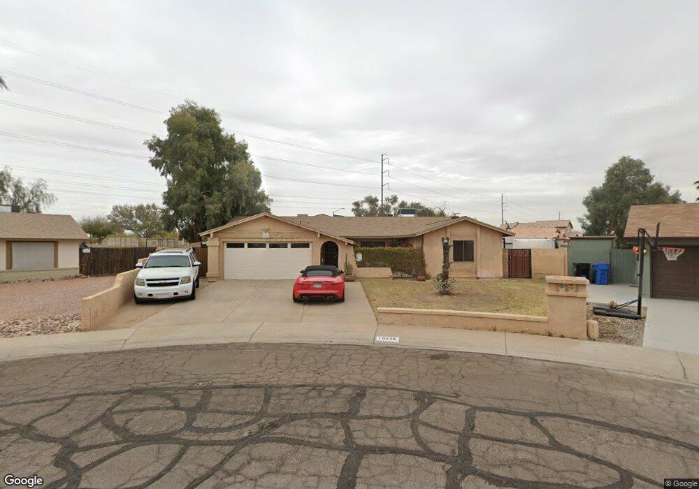 18439 N 27th Way, Phoenix, AZ 85032 - photo 1