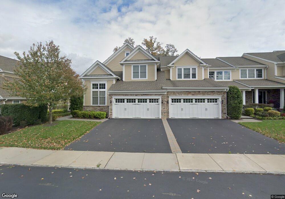 201 Tillinghast Turn, Scotch Plains, NJ 07076 - photo 1