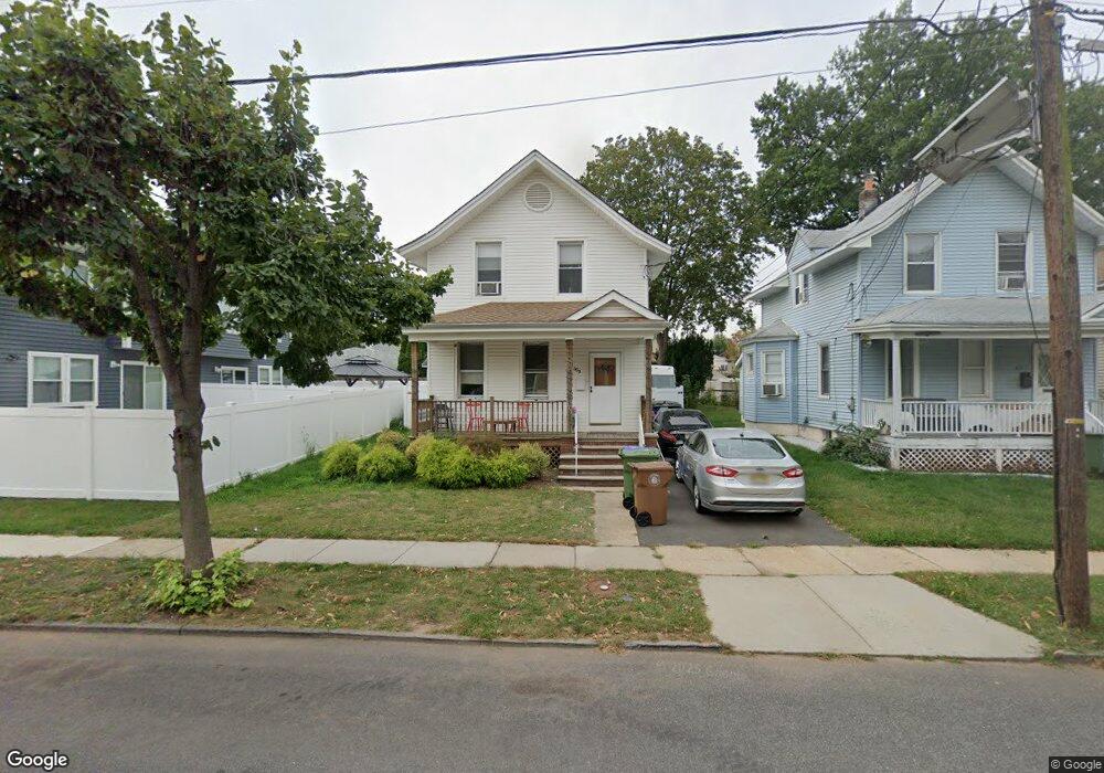 309 Lafayette St, Linden, NJ 07036 - photo 1