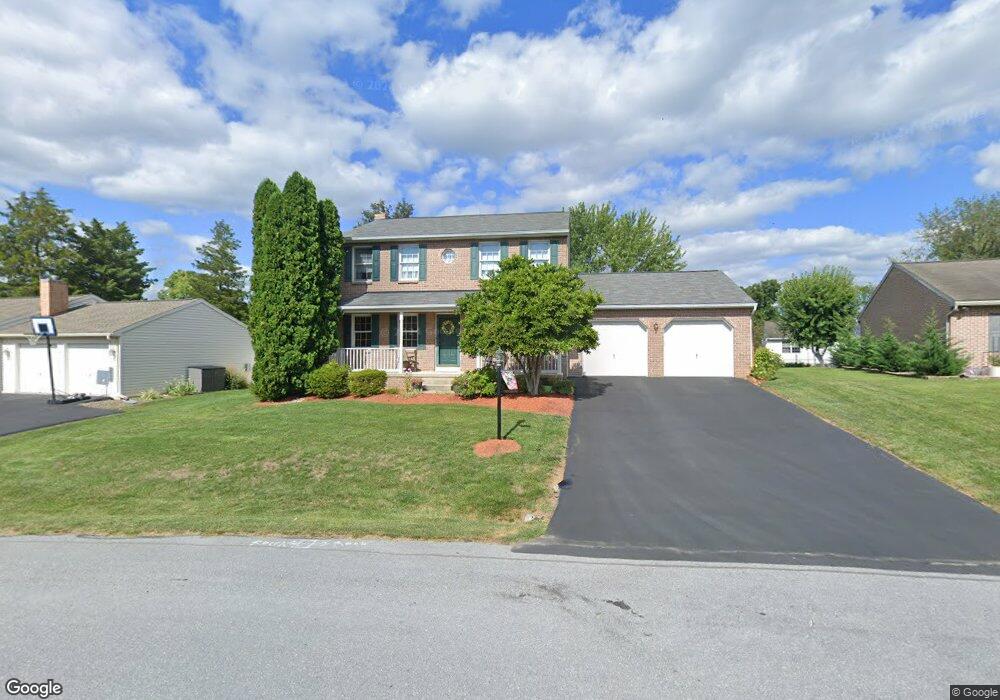 123 Dartmouth Dr, Hagerstown, MD 21742 - photo 1