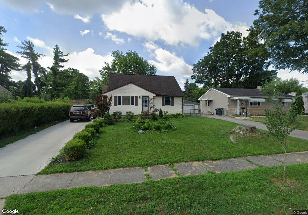 1493 Matthias Dr, Columbus, OH 43224 - photo 1