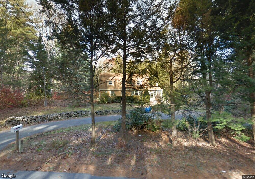 2000 West St, Wrentham, MA 02093 - photo 1