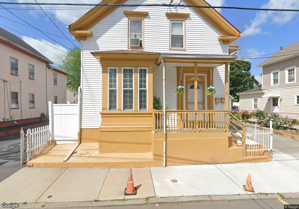 11 Rye St, Providence, RI 02909 - photo 1