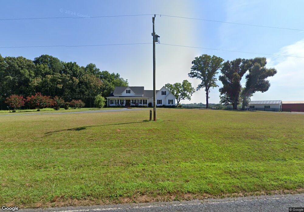 2043 Mill Creek Rd, Ramseur, NC 27316 - photo 1