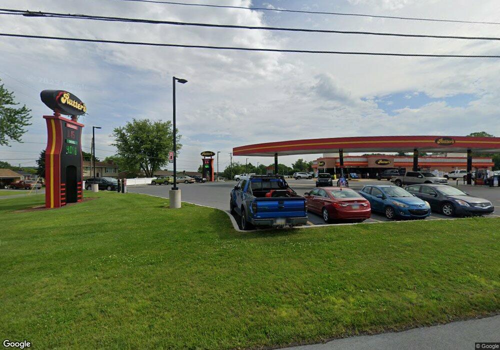 4452 Lincoln Way W, Saint Thomas, PA 17252 - photo 1