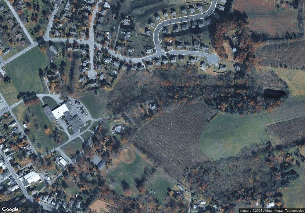 101 Front St, Bernville, PA 19506 - photo 1