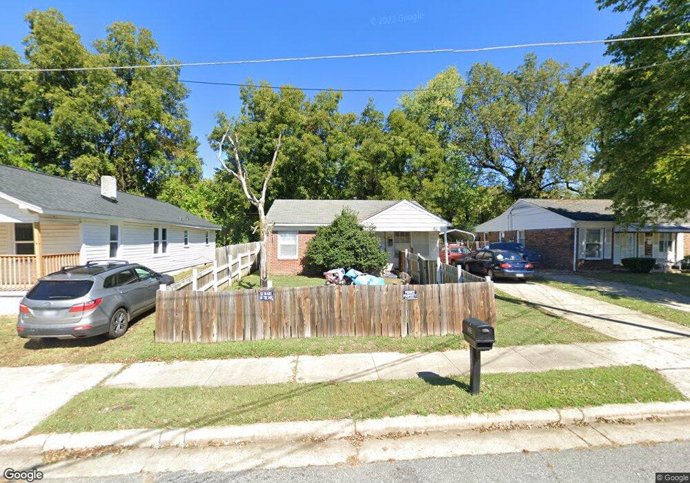 1211 Pearson Place, High Point, NC 27260 - photo 1