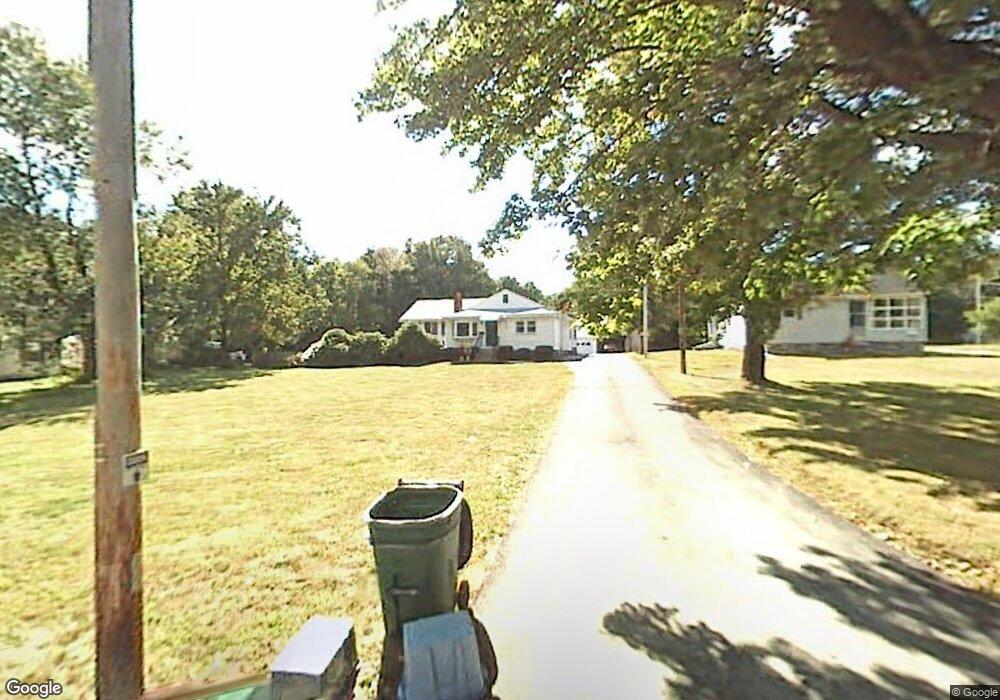 19 Wendover Rd, Worcester, MA 01606 - photo 1