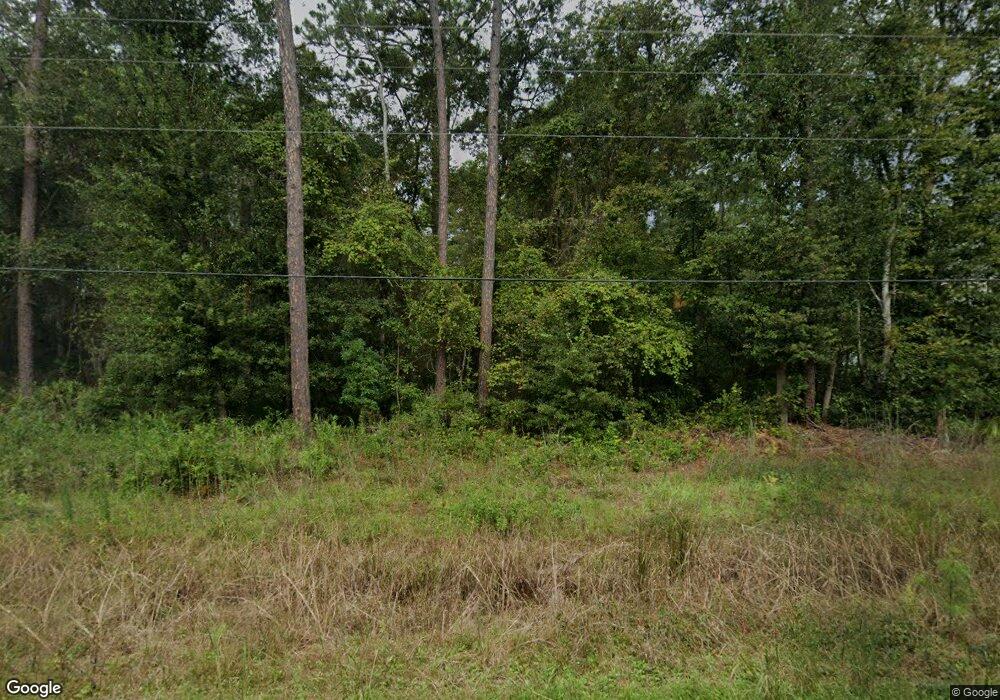 1285 N Fourth St, Jesup, GA 31545 - photo 1