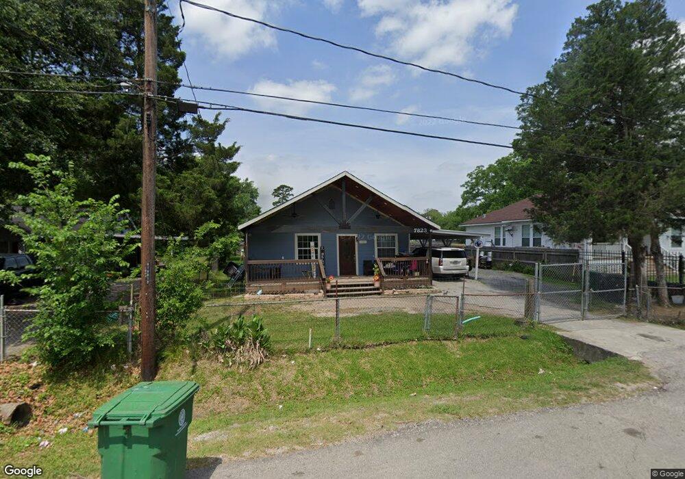 7823 West St, Houston, TX 77093 - photo 1