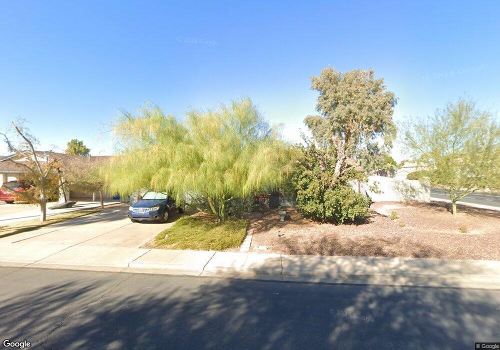 2206 W Onza Cir, Mesa, AZ 85202 - photo 1