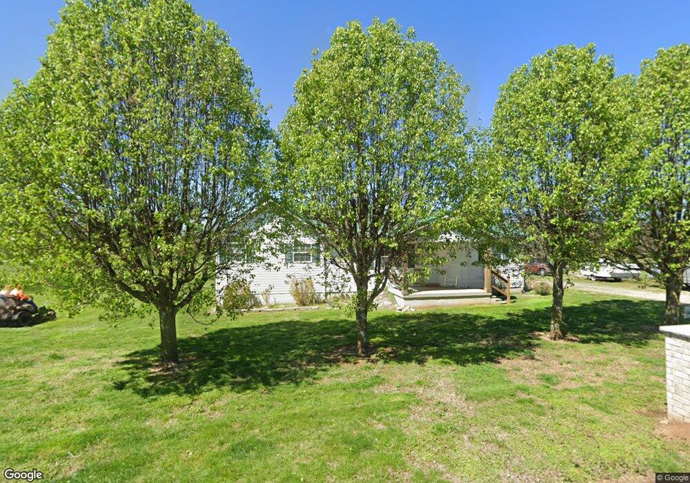 1568 Richardson Rd, Lewisburg, TN 37091 - photo 1