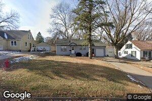 508 Circle Dr, Ida Grove, IA 51445