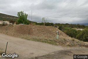 176 El Valle Loop, San Patricio, NM 88348