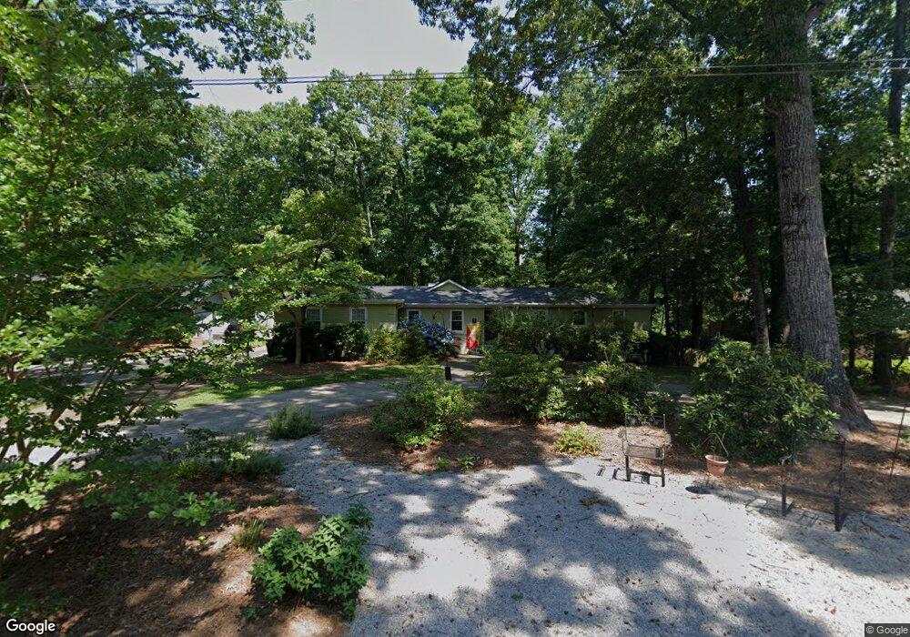 3456 Edgewood Cir, Gainesville, GA 30506 - photo 1