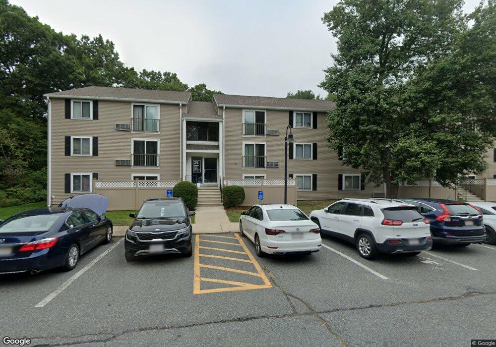 25 Village Rock Ln unit 12, Natick, MA 01760 - photo 1