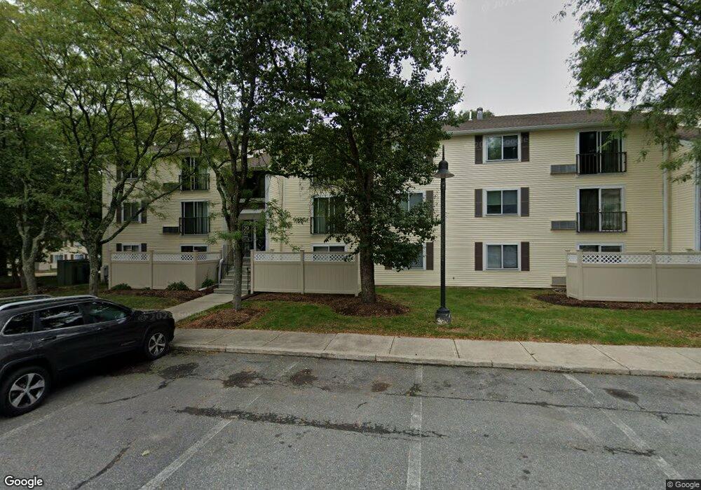 27 Village Rock Ln unit 15, Natick, MA 01760 - photo 1