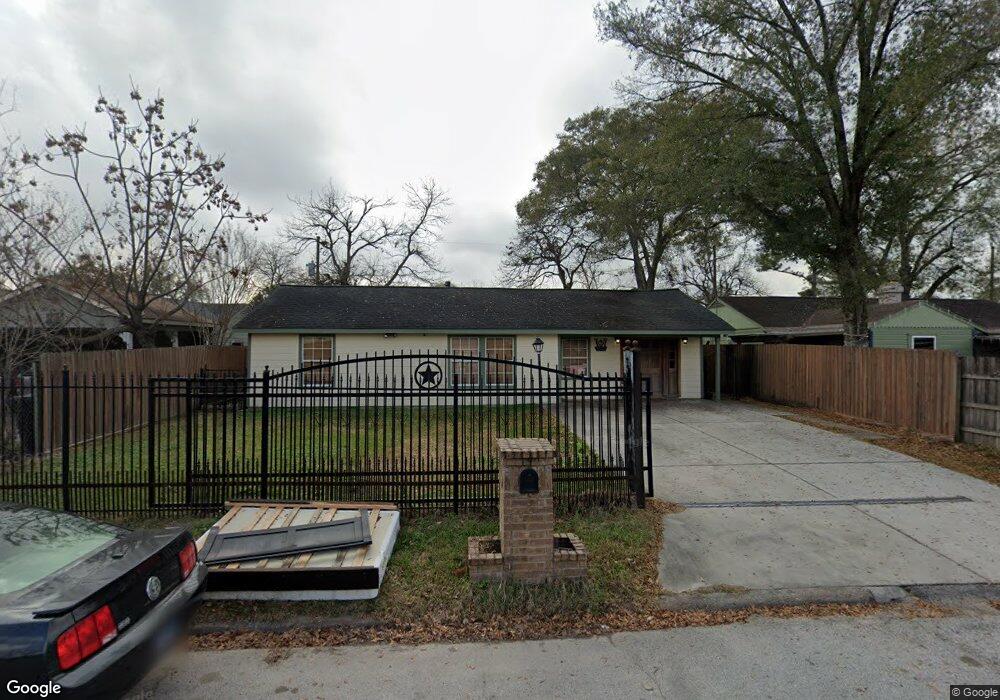 3024 Charter Oaks Dr, Houston, TX 77093 - photo 1