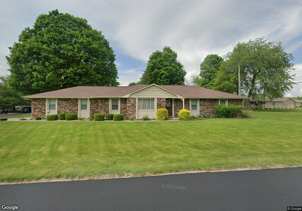 2604 E 2nd St, Anderson, IN 46012 - photo 1