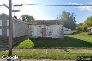 417 Pyatt St, Youngstown, OH 44502