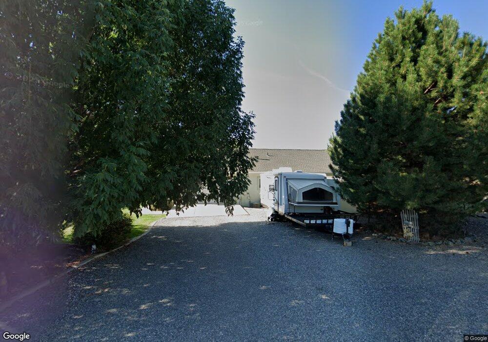 275 SE Cherry Ct, Cedaredge, CO 81413 - photo 1