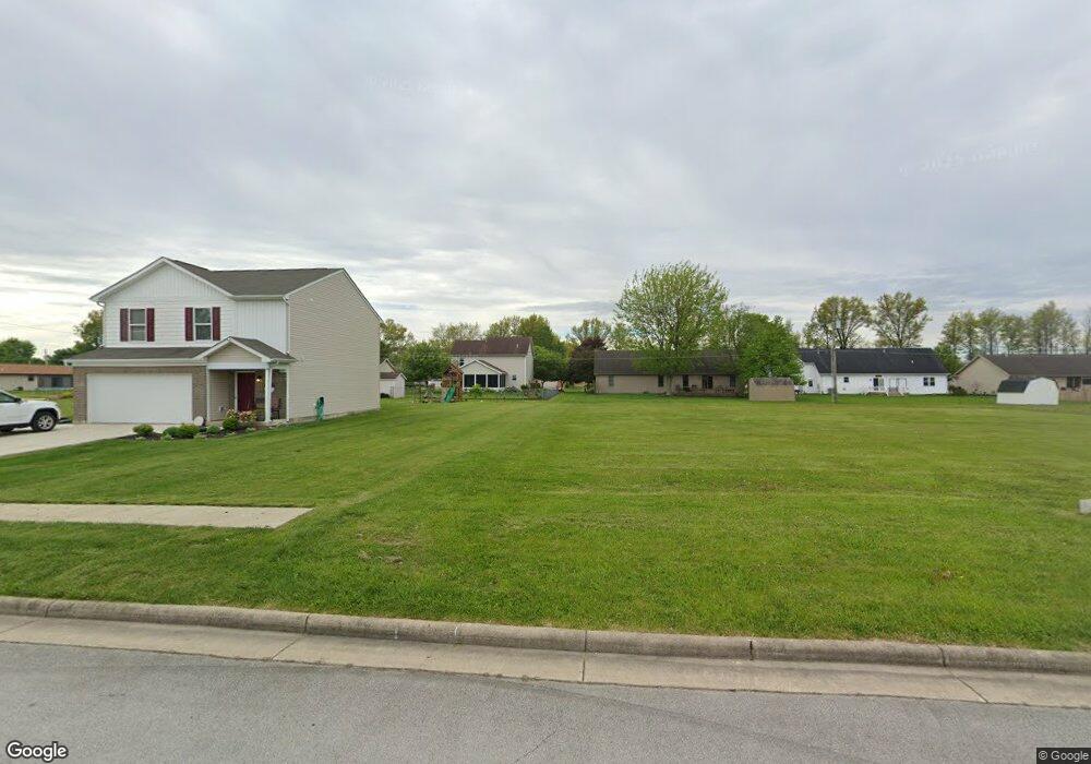 415 W 4th St, Spencerville, OH 45887 - photo 1
