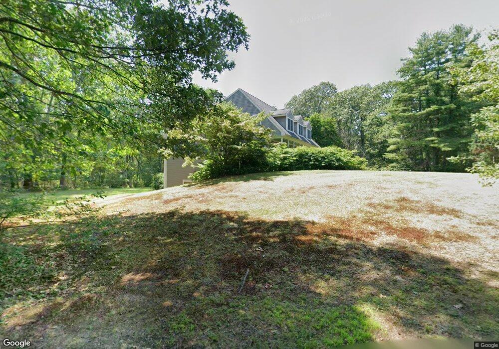 6 Patten Ln, Carlisle, MA 01741 - photo 1