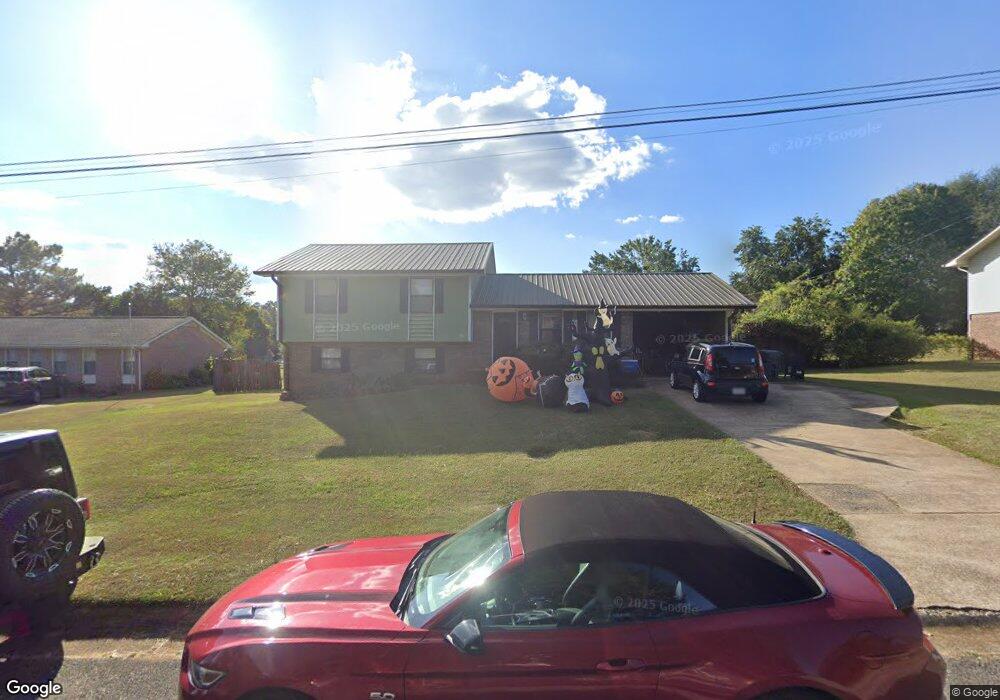 43 Lone Oak Dr, Weaver, AL 36277 - photo 1