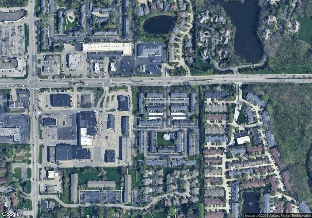 1145 Canterbury Ct, Indianapolis, IN 46260 - photo 1