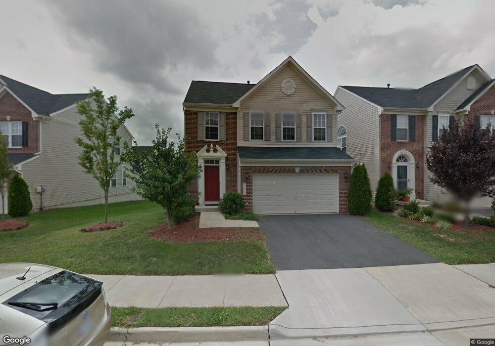 13777 Lowe St, Chantilly, VA 20151 - photo 1