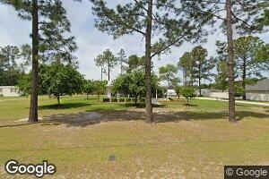 191 Charles Cir, Statenville, GA 31648