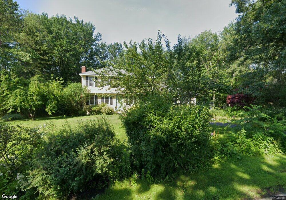 147 Dudley Rd, Sutton, MA 01590 - photo 1