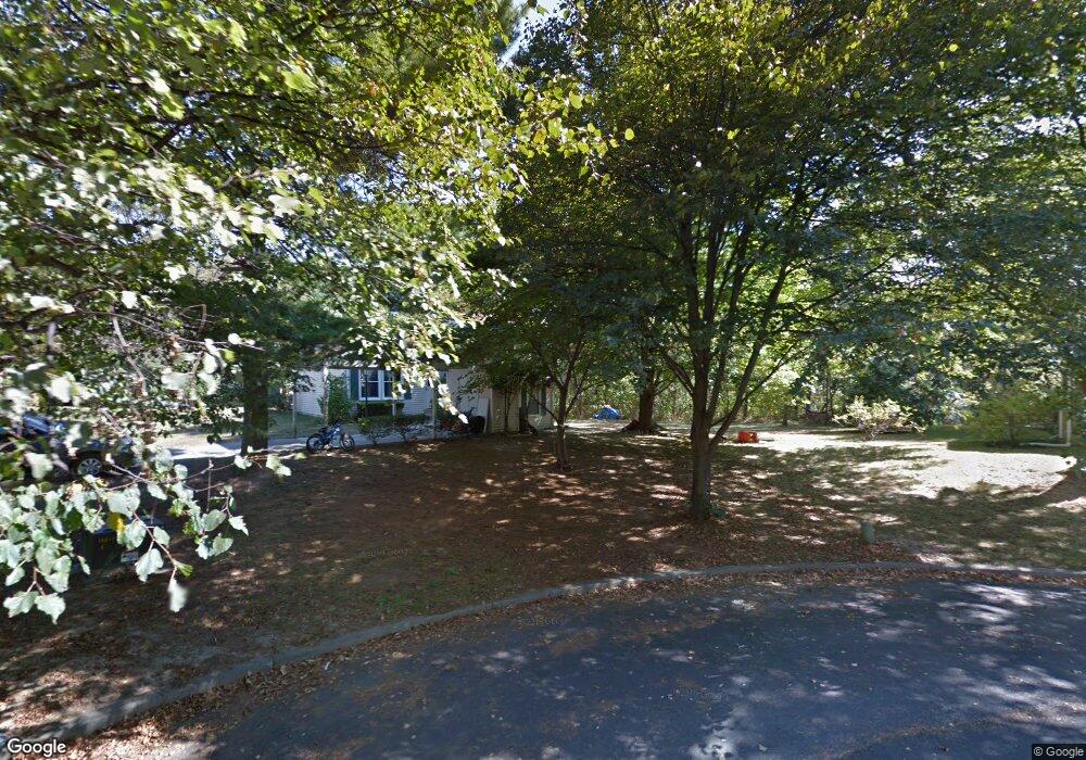 7142 Honeyladen Place, Columbia, MD 21045 - photo 1