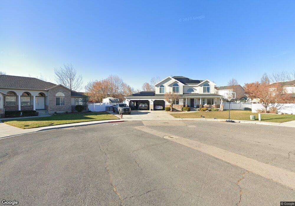 61 E 1300 N, American Fork, UT 84003 - photo 1