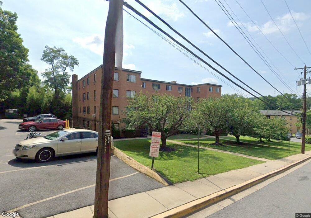 3901 53rd St, Bladensburg, MD 20710 - photo 1