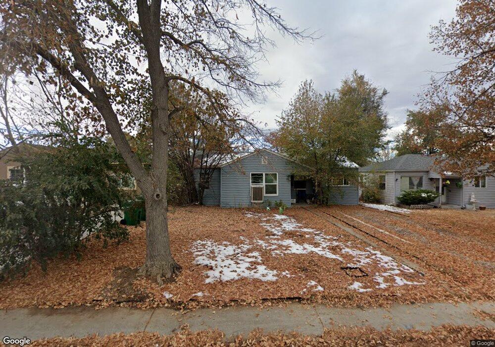 1733 Joliet St, Aurora, CO 80010 - photo 1