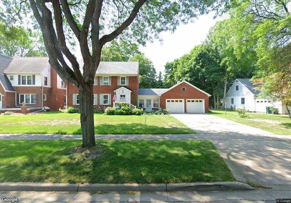 1523 W Michigan Ave, Lansing, MI 48915 - photo 1