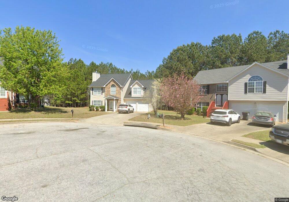561 Carlsbad Cove, Stockbridge, GA 30281 - photo 1