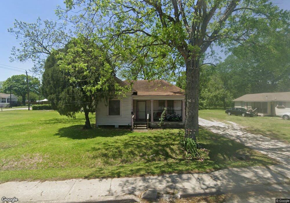 7107 De Priest St, Houston, TX 77091 - photo 1