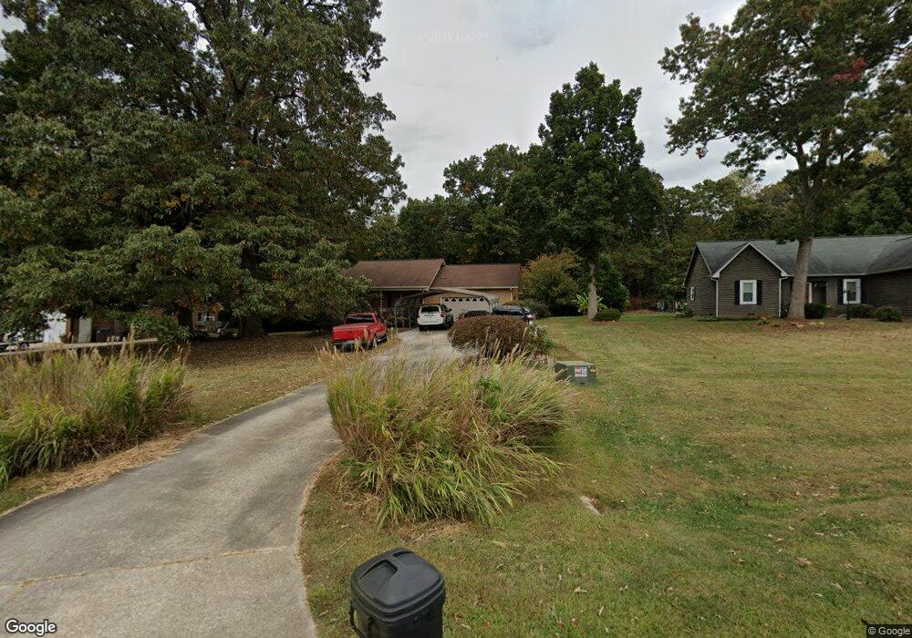 118 Doe Trail Ln, Statesville, NC 28625 - photo 1