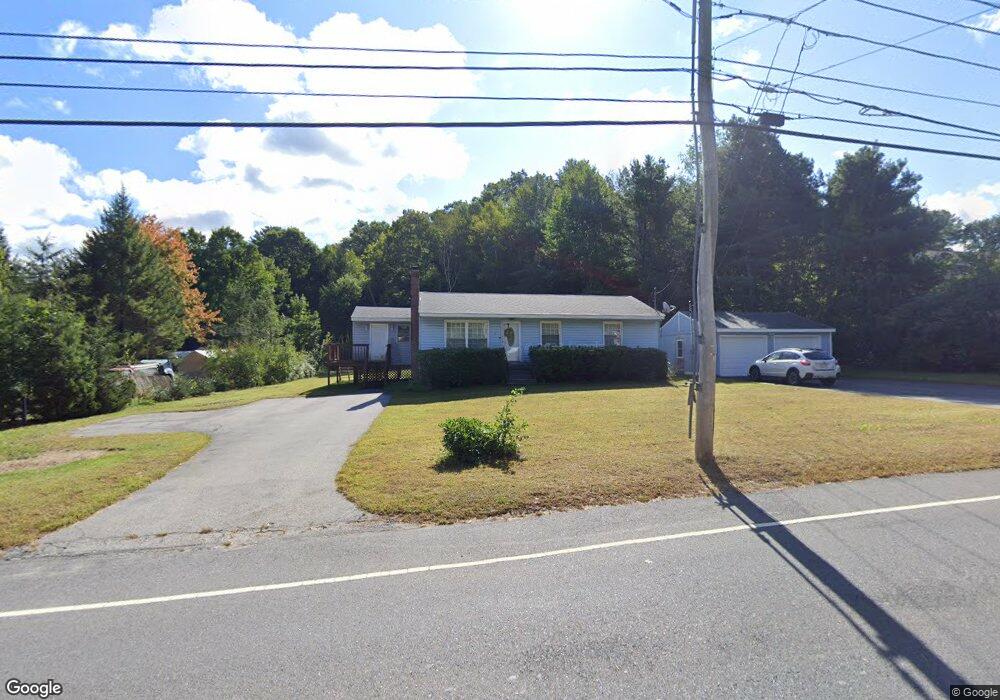 Lot-3 Dudley Rd, Oxford, MA 01540 - photo 1