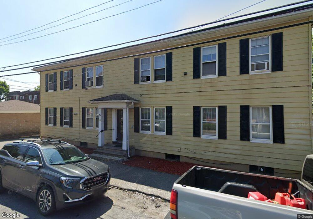 124 W 3rd St, Hazleton, PA 18201 - photo 1