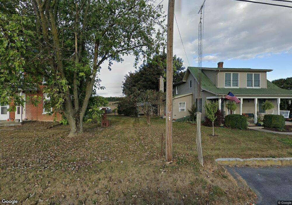 13005 Williamsport Pike, Greencastle, PA 17225 - photo 1