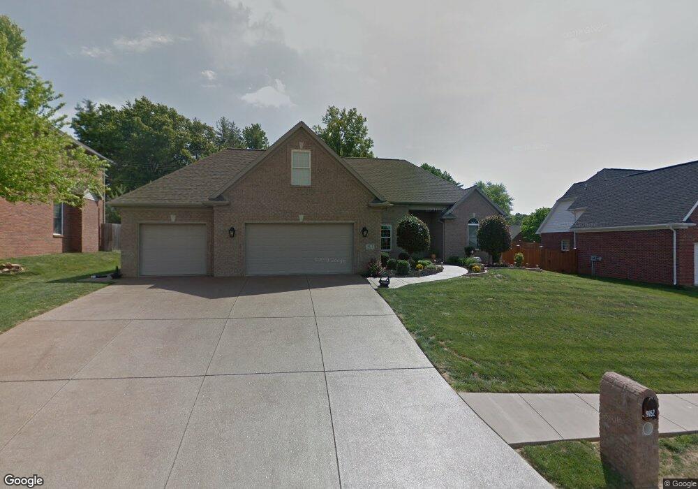 9052 Halston Cir, Newburgh, IN 47630 - photo 1